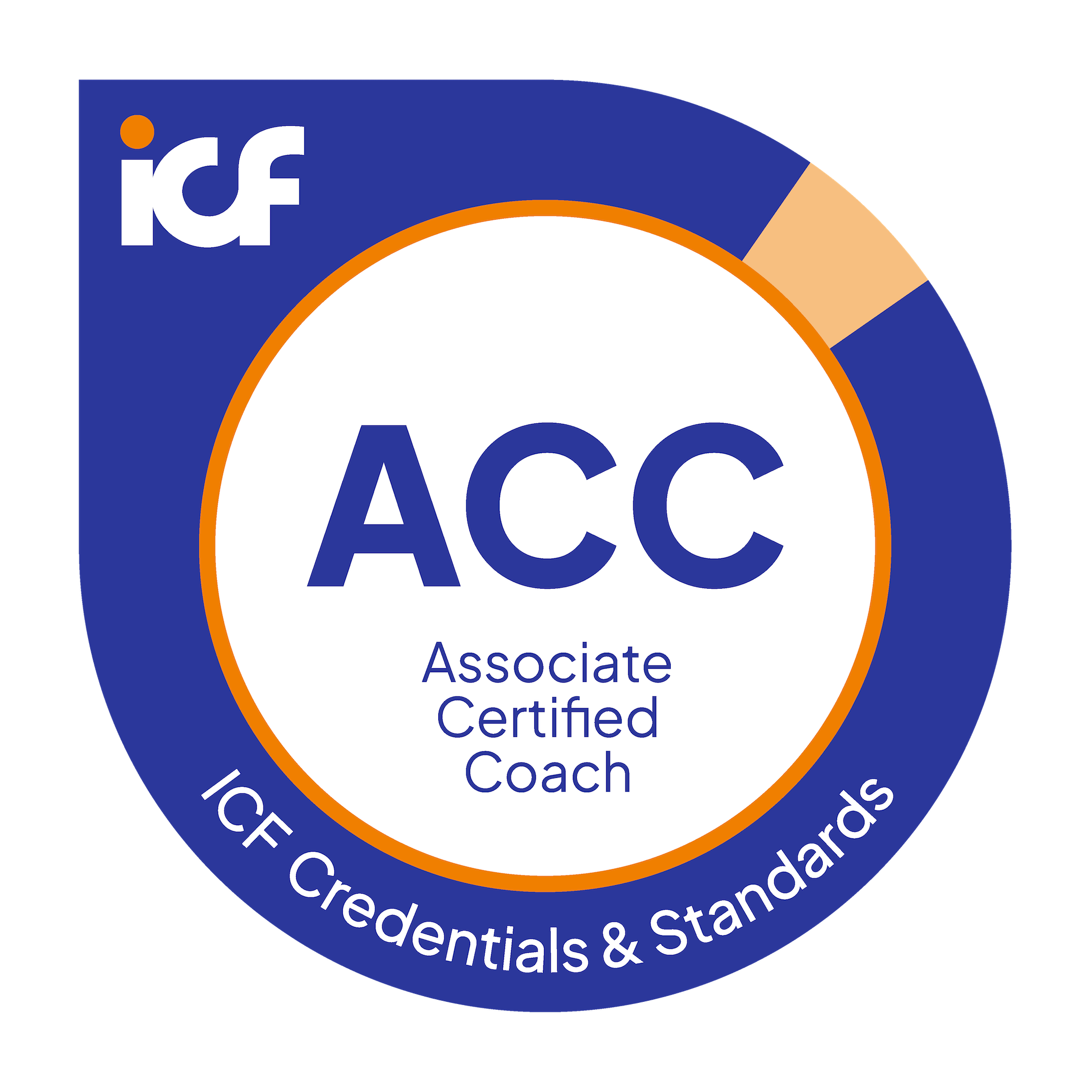 Associate Certified Coach (ACC) — International Coaching Federation