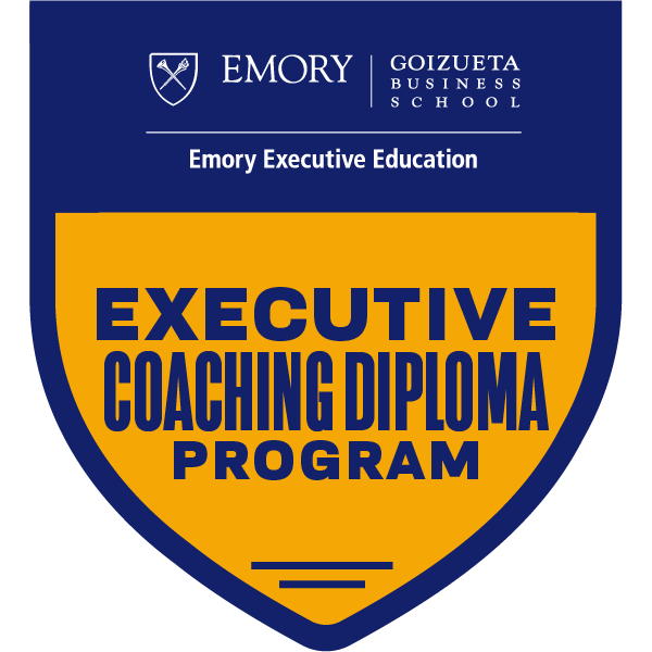 Executive Coaching Diploma Program — Emory Goizueta Business School