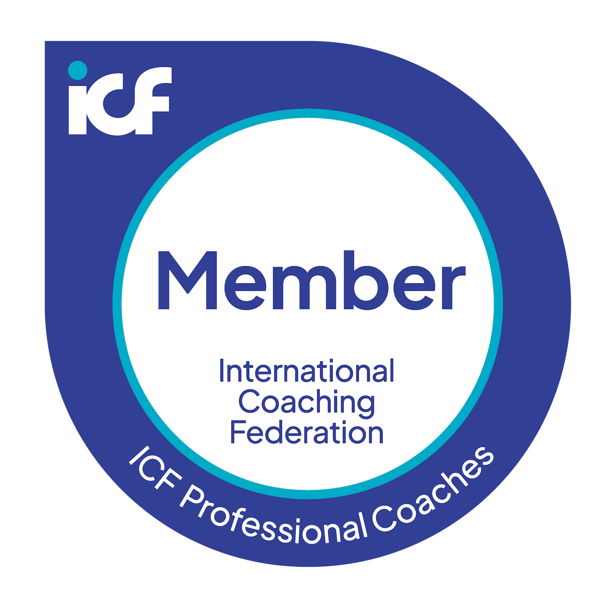 Member — International Coaching Federation